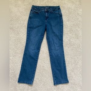 Gloria Vanderbilt jeans Sz 6